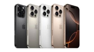 ஆப்பிள் ஐபோன் 16 ப்ரோவுக்கு அசத்தல் தள்ளுபடி!