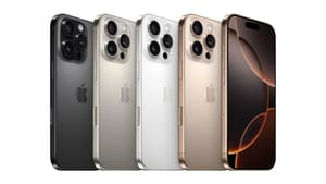 ஆப்பிள் ஐபோன் 16 ப்ரோவுக்கு அசத்தல் தள்ளுபடி.. வெறும் ரூ.79,000-க்கு வாங்கலாம்!