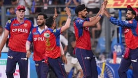 தட்டித்தூக்கிய பஞ்சாப் அணி.. திணறும் முன்னாள் சாம்பியன்ஸ்.. ஐபிஎல் புள்ளி அட்டவணை!...