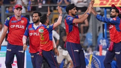 திணறும் முன்னாள் சாம்பியன்ஸ்.. ஐபிஎல் புள்ளி அட்டவணை!