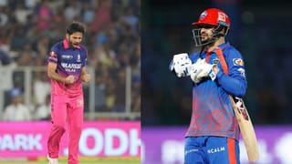 IPL 2026: சமீர் ரிஸ்வியிடம் ஆரஞ்சு கேப்.. ரவி பிஷ்னோயிடம் பர்ப்பிள் கேப்.. முழு லிஸ்ட்!