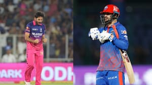 IPL 2026: சமீர் ரிஸ்வியிடம் ஆரஞ்சு கேப்.. ரவி பிஷ்னோயிடம் பர்ப்பிள் கேப்.. முழு லிஸ்ட்!