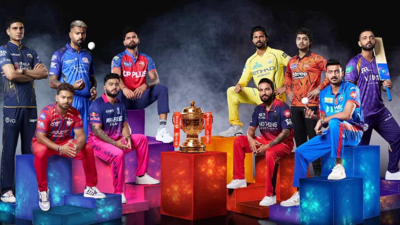 IPL 2026: பிளேஆஃப்க்கு எந்த 4 அணிகள் தகுதி பெறும்..? யார் யார் எவ்வளவு புள்ளிகள் பெற வேண்டும்?