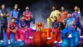 IPL 2026: பிளேஆஃப்க்கு எந்த 4 அணிகள் தகுதி பெறும்..? யார் யார் எவ்வளவு புள்ளிகள் பெற வேண்டும்?...