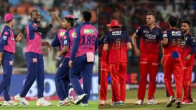 IPL 2026: பிளேஆஃப்களுக்கு தகுதிபெற எத்தனை புள்ளிகள் தேவை..? ஆர்சிபி தகுதிபெற்றதா?...