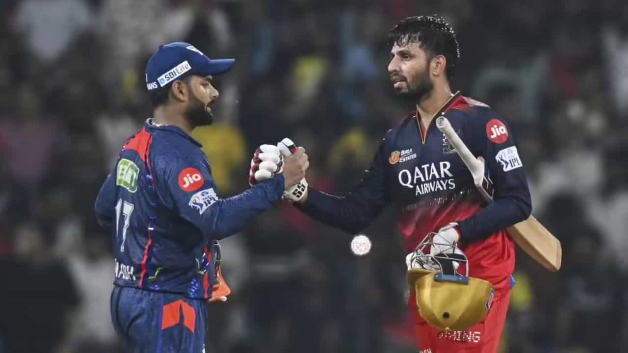 IPL 2026: லக்னோவை பெண்ட் எடுக்குமா பெங்களூரு..? இதுவரை யார் ஆதிக்கம்..?