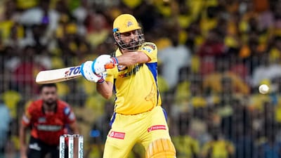 தோனி களமிறங்குவது எப்போது..? CSK-க்கு சாதகமா? அஸ்வின் விளக்கம்!