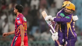 IPL 2026 : முன்னேறிய கொல்கத்தா.. திணறும் சென்னை.. ஐபிஎல் புள்ளி பட்டியல் என்ன சொல்லுது?...