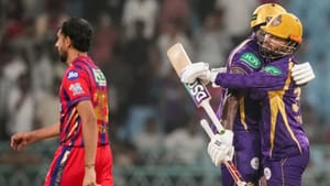 IPL 2026 : முன்னேறிய கொல்கத்தா.. திணறும் சென்னை.. ஐபிஎல் புள்ளி பட்டியல் என்ன சொல்லுது?