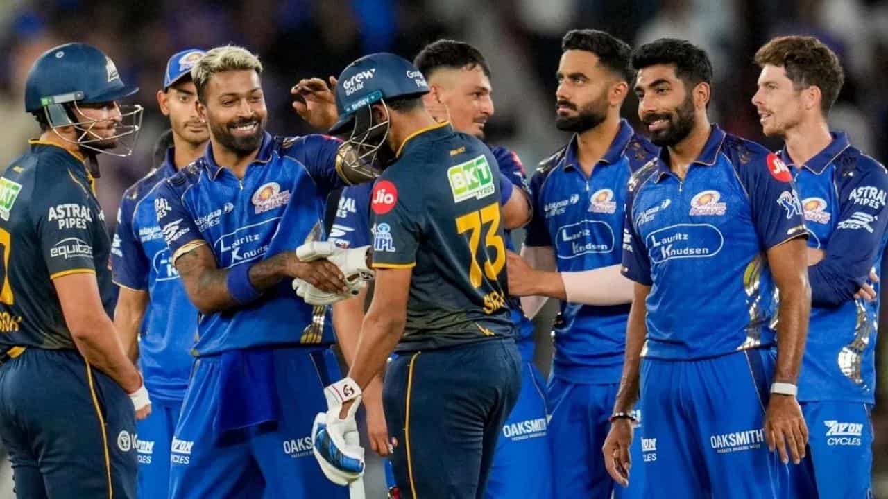 வேகம் காட்டிய மும்பை.. சோகத்தில் சிஎஸ்கே.. ஐபிஎல் புள்ளி பட்டியல் லேட்டஸ்ட் இதோ!