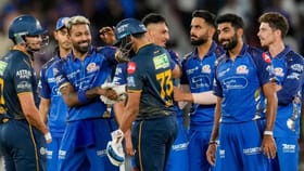 வேகம் காட்டிய மும்பை.. சோகத்தில் சிஎஸ்கே.. ஐபிஎல் புள்ளி பட்டியல் லேட்டஸ்ட் இதோ!...