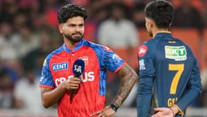 IPL Points Table 2026: எதையுமே மாற்றாத பஞ்சாப் அணி வெற்றி.. ஐபிஎல் புள்ளி அட்டவணை இதோ.. முதலிடத்தில் எந்த அணி?