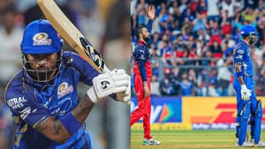 IPL 2026: தொடர் தோல்வி.. புள்ளிகள் பட்டியலில் தடுமாறும் மும்பை.. சென்னைக்கு எந்த இடம்?