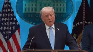 ஈரானை ஒரு இரவில் முழுமையாக அழிக்க முடியும் – கடுமையான எச்சரிக்கை விடுத்த அதிபர் டிரம்ப்.. ஈரானை ஒரு இரவில் முழுமையாக அழிக்க முடியும் – கடுமையான எச்சரிக்கை விடுத்த அதிபர் டிரம்ப்..