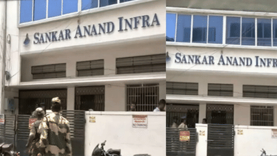 செந்தில் பாலாஜி நண்பர் வீடு - அலுவலகத்தில் திடீர் சோதனை!