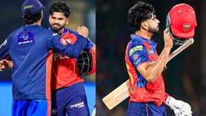 IPL 2026: 265 ரன்கள் இலக்கும் அசால்ட்.. மிகப்பெரிய டார்க்கெட்டை சேஸ் செய்த பஞ்சாப்!