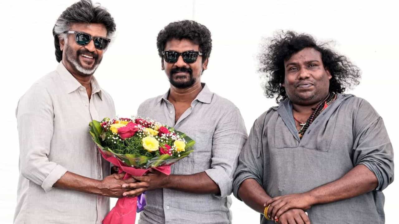 முதல் பாகத்தை விட ஜெயிலர் 2 படம் மாபெரும் வெற்றியைப் பெறும் - நடிகர் யோகி பாபு