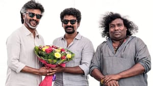 முதல் பாகத்தை விட ஜெயிலர் 2 படம் மாபெரும் வெற்றியைப் பெறும் – நடிகர் யோகி பாபு