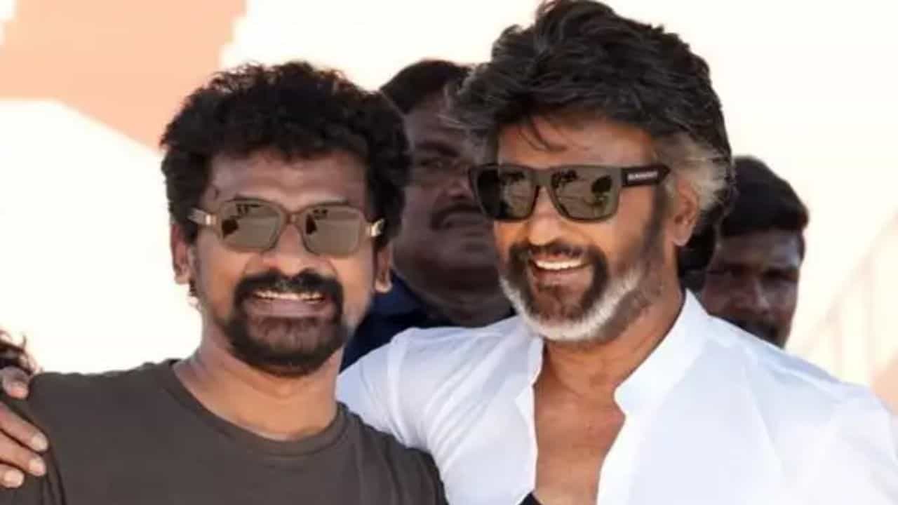 ஜெயிலர் 2 படத்தின் டப்பிங் பணிகளை தொடங்கினார் ரஜினிகாந்த் - ரிலீஸ் எப்போது தெரியுமா?