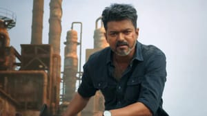 ஜன நாயகன் படத்தின் லீக் – தணிக்கை வாரியம் விளக்கம்