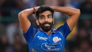 என்னதான் ஆச்சு பும்ராவுக்கு? ஐபிஎல் தொடர் சொதப்பல்.. தடுமாற்றம் ஏன்?