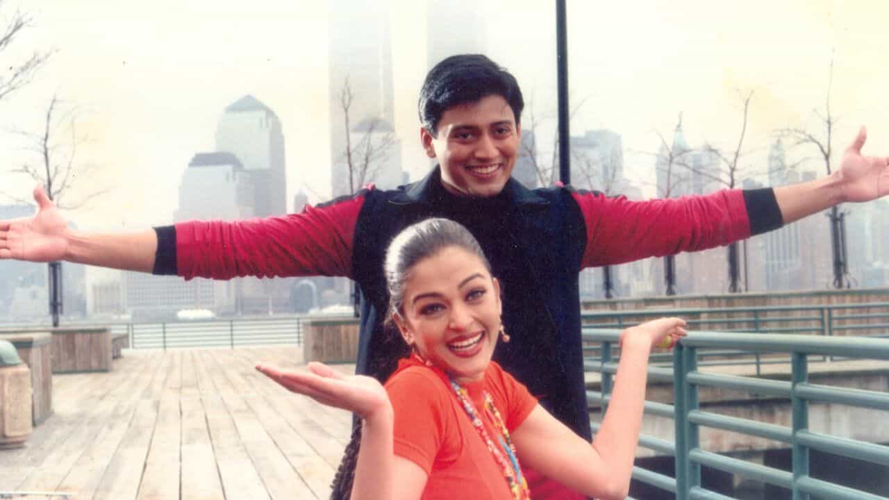 கல்தோன்றி மண்தோன்றிக் கடல்தோன்றும் முன்னாலே உண்டான காதல் அதிசயம் - 28 ஆண்டுகளைக் கடந்தது ஜீன்ஸ் படம்!