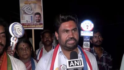 புதுச்சேரிக்கு மாநில அந்தஸ்து - ஜோஸ் சார்ல்ஸ் மார்டின் வாக்குறுதி