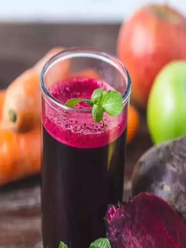 ஏபிசி ஜூஸின் அசாத்திய நன்மைகள் இதோ!