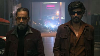 KH x RK படத்தின் ஓடிடி விற்பனையில் பேரம் பேசும் நிறுவனங்கள்...