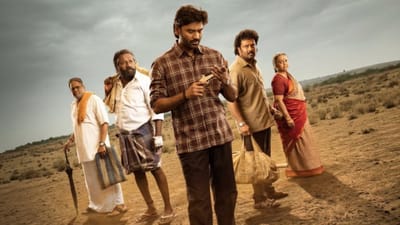 கர படத்திற்கு தனுஷ் கொடுத்த ஹைப் ஒர்க் ஆனதா?