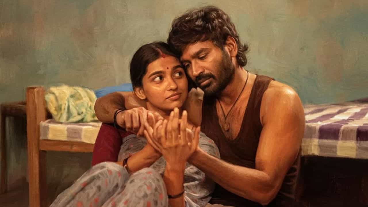 Kara Movie: தனுஷின் கர படத்தின் செகண்ட் சிங்கிள் ரிலீஸ் எப்போது? - அப்டேட் இதோ!