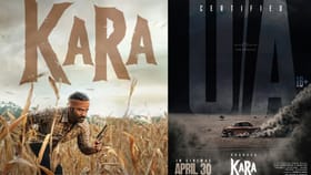 Kara Movie: தனுஷின் கர படத்திற்கு கிடைத்தது சென்சார்.. யாரெல்லாம் படத்தை பார்க்கலாம் தெரியுமா?...