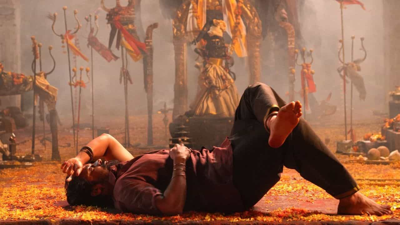 கருப்பு படத்தின் 3-வது பாடல் ரிலீஸ் எப்போது? அப்டேட் கொடுத்த படக்குழு