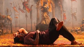 கருப்பு படத்தின் 3-வது பாடல் ரிலீஸ் எப்போது? அப்டேட் கொடுத்த படக்குழு...