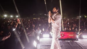 கருப்பு படத்தை பார்த்தவர்கள் இதுதான் சொன்னார்கள்… நடிகர் சூர்யா கொடுத்த அப்டேட்