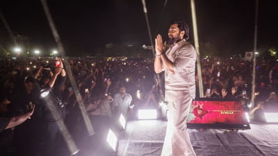 கருப்பு படத்தை பார்த்தவர்கள் இதுதான் சொன்னார்கள்....