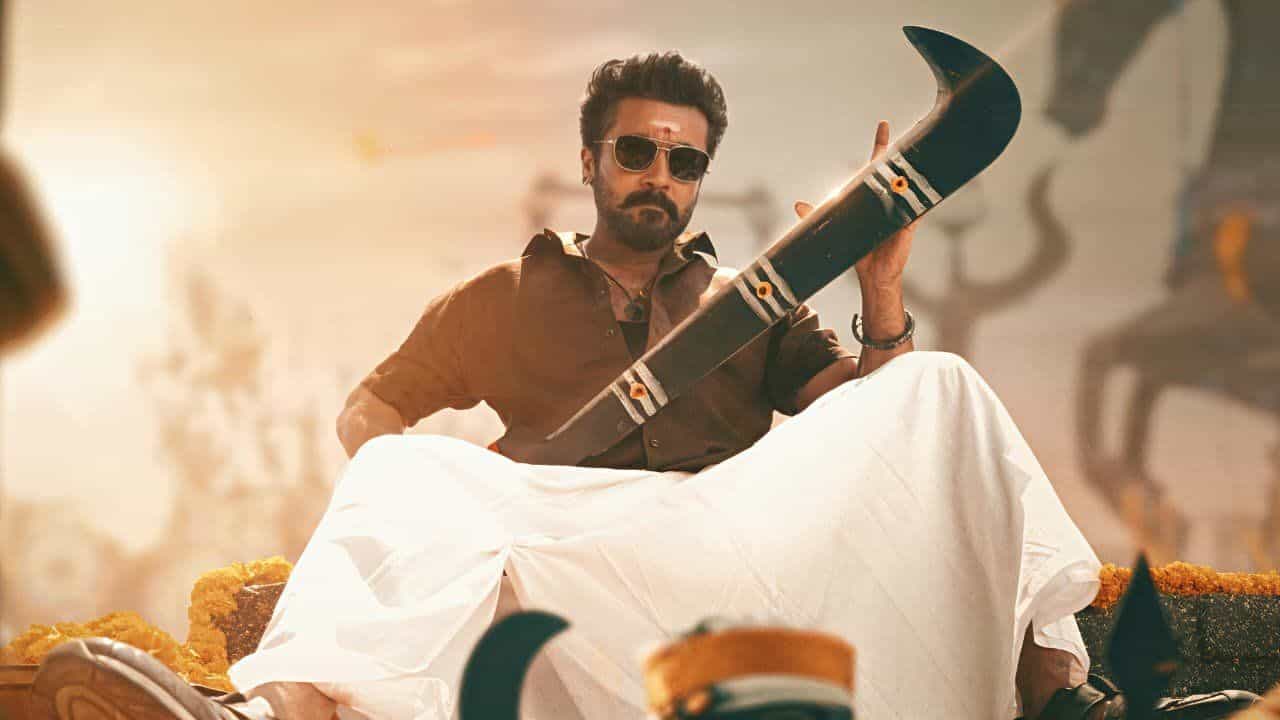 சூர்யாவின் கருப்பு பட தமிழக ரிலீஸ் உரிமையை வாங்கிய பிரபல நிறுவனம்.. அட இத்தனை கோடிகளுக்கா? சூர்யாவின் கருப்பு பட தமிழக ரிலீஸ் உரிமையை வாங்கிய பிரபல நிறுவனம்.. அட இத்தனை கோடிகளுக்கா?