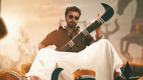 சூர்யாவின் கருப்பு பட தமிழக ரிலீஸ் உரிமையை வாங்கிய பிரபல நிறுவனம்.. அட இத்தனை கோடிகளுக்கா?...