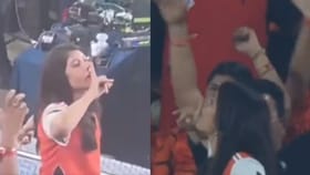 IPL 2026: சிஎஸ்கே ரசிகர்களுக்கு எதிராக சைகை.. கடுப்பாக்கிய காவ்யா மாறன்!...