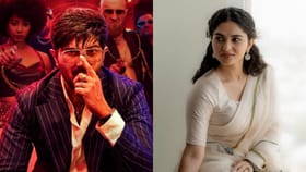 Kayadu Lohar: ஐஆம் கேம் படம் முற்றிலும் வித்தியாசமானது.. நிச்சயம் அனைவர்க்கும் பிடிக்கும் – கயாடு லோஹர் பேச்சு!...