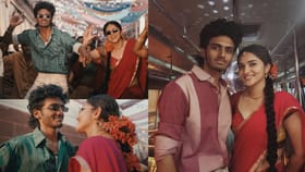 Kayadu Lohar: சாய் நைட் 2 மணிக்கு கால் பண்ணாரு.. பவழ மல்லி பாடலில் நடனமாட காரணம் இதுதான் – கயாடு லோஹர்!...