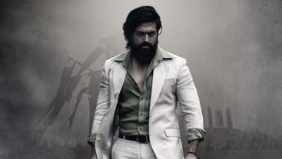 கேஜிஎஃப் 3 உருவாகுமா? ஹேப்பி நியூஸ் சொன்ன யாஷ்!