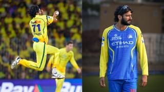 IPL 2026: காயத்தால் அடிவாங்கும் சிஎஸ்கே.. ஐபிஎல் 2026ல் வெளியேறிய கலீல் அகமது..!