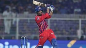 KKRvsLSG:   முகுல் சௌத்ரி அசத்தல் அரை சதம் – கொல்கத்தாவை வீழ்த்தி லக்னோ திரில் வெற்றி...