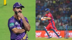 IPL 2026: கட்டாய வெற்றிக்காக களமிறங்கும் கொல்கத்தா.. லாக் செய்யுமா லக்னோ..?...