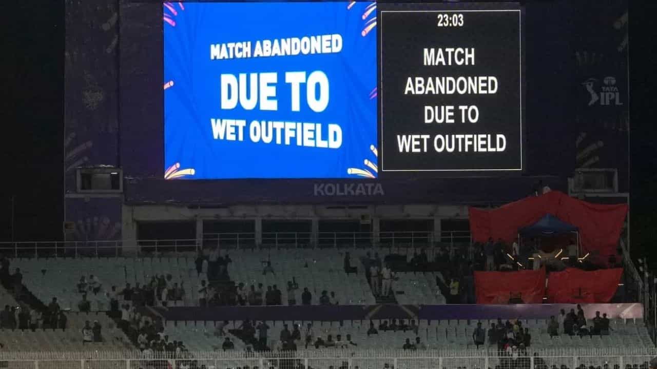 IPL 2026 : மழையால் போட்டி கைவிடப்பட்டால் டிக்கெட் கட்டணம் வழங்கப்படுமா? விதிகள் சொல்வது என்ன?