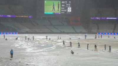 KKR Vs LSG: மழையால் போட்டி பாதிக்குமா? என்ன நடக்கும்?