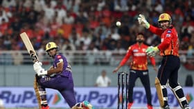 IPL 2026: பலத்துடன் பஞ்சாப்.. கொல்கத்தா சொந்த மண்ணில் கெத்து காட்டுமா? யாருக்கு வெற்றி?...