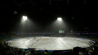 IPL 2026: தொடர்ந்து பெய்த கனமழை.. கைவிடப்பட்ட கொல்கத்தா – பஞ்சாப் போட்டி!