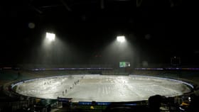 IPL 2026: தொடர்ந்து பெய்த கனமழை.. கைவிடப்பட்ட கொல்கத்தா – பஞ்சாப் போட்டி!...